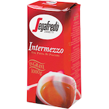 Artikelbild 1 für Segafredo INTERMEZZO Kaffeebohnen, Arabica- und Robustabohnen kräftig, 1,0 kg, Artikelnummer 464863