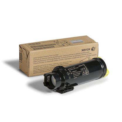 Artikelbild 8 für xerox 106R03475 gelb Toner, Artikelnummer 869442