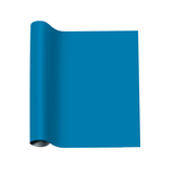 Artikelbild 1 für plottiX SpeedFlex Aufbügelfolie blau Flex-Folie 32,0 x 50,0 cm, 1 Rolle, Artikelnummer 542003