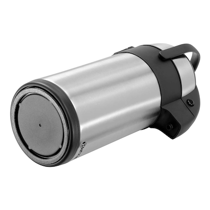 Artikelbild 4 für Bartscher Isolierkanne 3L schwarz, silber 3,0 l, Artikelnummer 427699