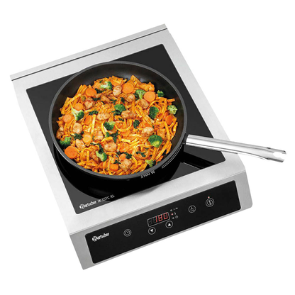 Artikelbild 3 für Bartscher IK 35TC XL Induktionskochplatte, Artikelnummer 426983