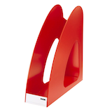 Artikelbild 1 für HAN Stehsammler TWIN 1610-17 rot Kunststoff, DIN A4, Artikelnummer 102552