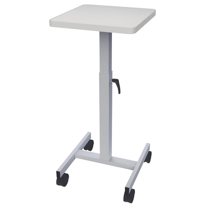 Artikelbild 14 für MAUL Standard Projektorwagen grau, Artikelnummer 139752