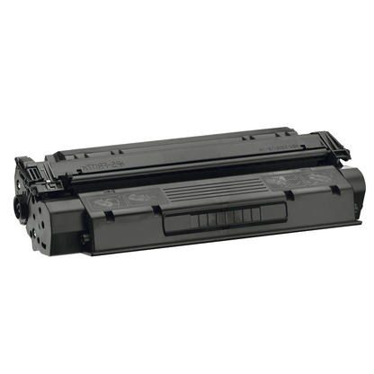 Artikelbild 3 für dots schwarz Toner kompatibel zu Canon T/FX-8, Artikelnummer 489082
