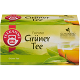 Artikelbild 1 für TEEKANNE GRÜNER TEE Tee 20 Portionen, Artikelnummer 314637