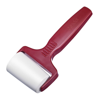 Artikelbild für WESTMARK Teigroller Blech rot, Artikelnummer 711071