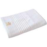 Artikelbild 1 für Dyckhoff Duschtuch Nature weiß 70 x 140 cm, Artikelnummer 788697