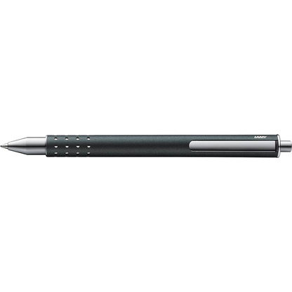 Artikelbild für LAMY swift twilight 335 Tintenroller blackforest 0,5 mm, Schreibfarbe: blau, 1 St., Artikelnummer 865681