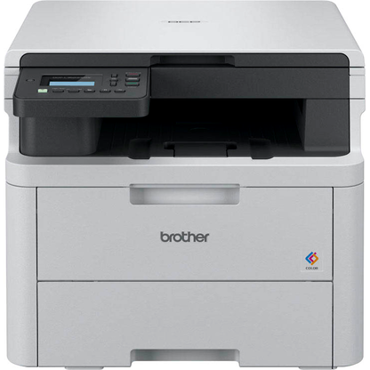 Artikelbild 2 für brother DCP-L3520CDWE 3 in 1 Farblaser-Multifunktionsdrucker grau, brother EcoPro Ready, Artikelnummer 163828