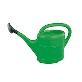 Artikelbild 1 für Geli Gießkanne Geli grün 5,0 l, Artikelnummer 492049