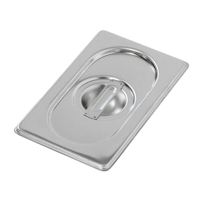 Artikelbild 2 für Bartscher GN-Abdeckhaube Top Line 1/9 silber, 1 St., Artikelnummer 428528