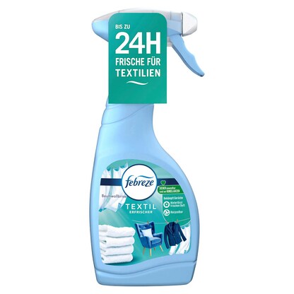Artikelbild für febreze Textilerfrischer Baumwollbrise frisch 0,5 l, 1 St., Artikelnummer 525594