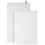 Artikelbild 1 für dundee Faltentaschen DIN B4 ohne Fenster weiß mit 4,0 cm Falte, 10 St., Artikelnummer 612046