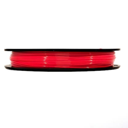 Artikelbild 3 für MakerBot® PLA Filament-Rolle Large rot 1,75 mm, Artikelnummer 457137