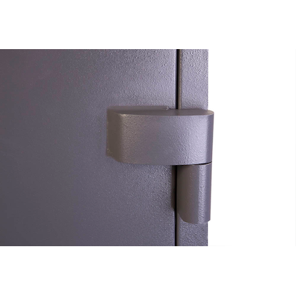 Artikelbild 11 für phoenix Tresor Mercury Sicherheitsstufe 2 nach EN 1143-1 mit Feuerschutz graphitgrau 86,0 x 50,0 x 163,0 cm, Artikelnummer 845143