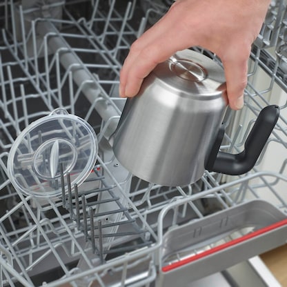 Artikelbild 4 für SEVERIN SM 3588 Milchaufschäumer schwarz, Artikelnummer 977621