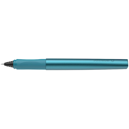 Artikelbild 4 für Schneider Ceod Shiny Tintenroller teal 0,5 mm, Schreibfarbe: blau, 1 St., Artikelnummer 311708