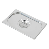 Artikelbild 1 für Bartscher GN-Abdeckhaube Top Line 1/4 silber, 1 St., Artikelnummer 428419