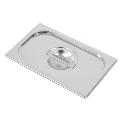 Artikelbild für Bartscher GN-Abdeckhaube Top Line 1/4 silber, 1 St., Artikelnummer 428419