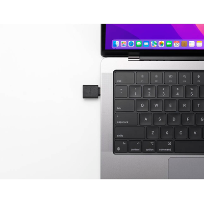 Artikelbild 8 für Kensington CA1010 USB C/USB A Adapter, Artikelnummer 639718