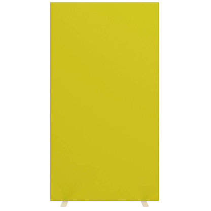 Artikelbild 2 für PAPERFLOW Trennwand easyScreen, grün 94,0 x 173,2 cm, 1 St., Artikelnummer 306567