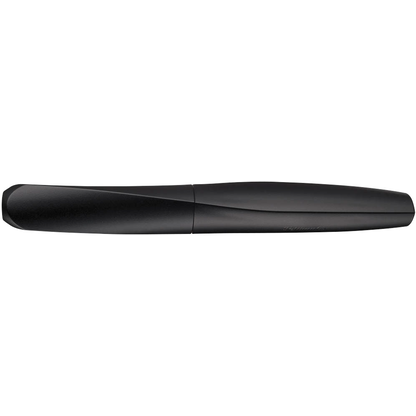 Artikelbild 2 für Pelikan Twist Patronenfüller schwarz M (mittel), Artikelnummer 425809