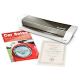 Artikelbild 1 für LEITZ iLam Home Office A3 Laminiergerät bis DIN A3, Artikelnummer 292161