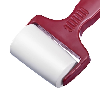 Artikelbild 3 für WESTMARK Teigroller Blech rot, Artikelnummer 711071