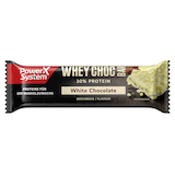 Artikelbild 1 für Power System WHEY CHOC BAR 30% Proteinriegel 1 Riegel, Artikelnummer 180016