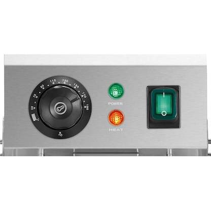 Artikelbild 6 für Bartscher SNACK I Plus Fritteuse, Artikelnummer 427357