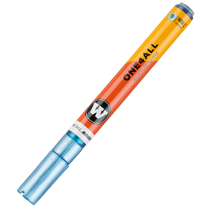 Artikelbild 4 für MOLOTOW One4All Acrylstifte farbsortiert 2,0 mm, 6 St., Artikelnummer 514206