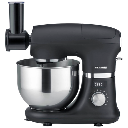 Artikelbild 7 für SEVERIN ZB 5592 Hobelaufsatz für Küchenmaschine, Artikelnummer 981706