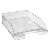 Artikelbild 1 für AKTION: LEITZ Briefablage Plus glasklar mit Prämie nach Registrierung, Artikelnummer 238188