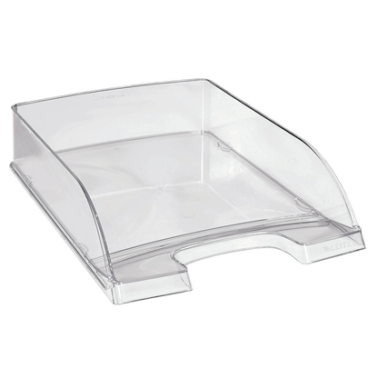 Artikelbild 21 für AKTION: LEITZ Briefablage Plus glasklar mit Prämie nach Registrierung, Artikelnummer 238188