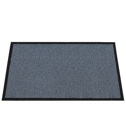 Artikelbild 2 für Mercury Fußmatte Faro blau 40,0 x 60,0 cm, Artikelnummer 439974