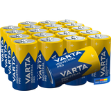Artikelbild 1 für 20 VARTA Batterien INDUSTRIAL Baby C 1,5 V, Artikelnummer 583296