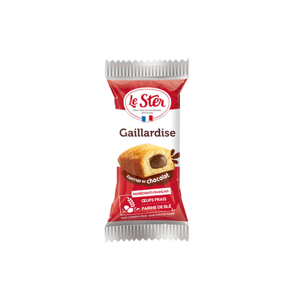 Artikelbild 2 für Le Ster Mini Schokolade Kuchen 130 St., Artikelnummer 781734