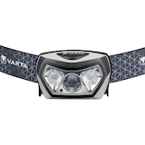 Artikelbild 1 für VARTA Outdoor Sports H30R Wireless Pro LED Stirnlampe schwarz, 400 Lumen, Artikelnummer 775682