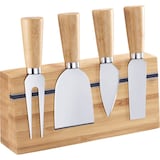 Artikelbild 1 für WESTMARK Käsemesser-Set, 1 Set, Artikelnummer 577139