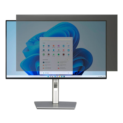 Artikelbild 2 für Kensington Display-Blickschutzfolie für 71,1 cm (28,0 Zoll), Artikelnummer 639466