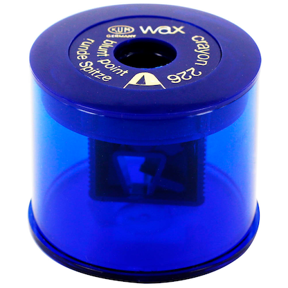 Artikelbild 2 für KUM Dosenspitzer doppelt 226 Wax T farbsortiert, Artikelnummer 650529