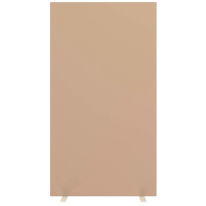 Artikelbild 2 für PAPERFLOW Trennwand easyScreen, sand 94,0 x 173,2 cm, 1 St., Artikelnummer 306579