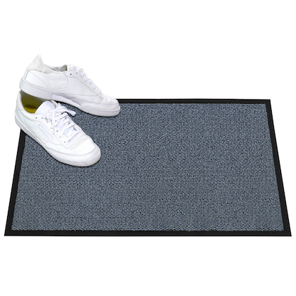 Artikelbild für Mercury Fußmatte Faro blau 40,0 x 60,0 cm, Artikelnummer 439974