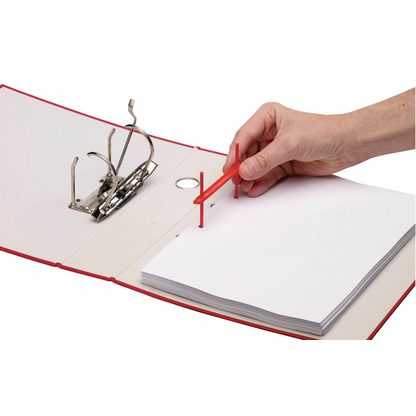 Artikelbild 4 für 100 Bankers Box Abheftbügel, Artikelnummer 273001