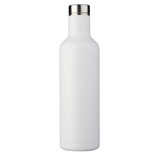 Artikelbild 1 für Isolierflasche kupfer-vakuum weiß 750,0 ml, Artikelnummer 119034