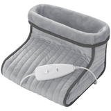 Artikelbild 1 für medisana FWS Fußwärmer grau 100 Watt, Artikelnummer 315053