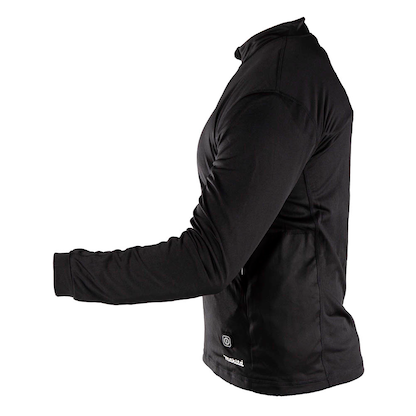 Artikelbild 15 für makita unisex beheizbares Shirt DCX201CS schwarz Größe S, Artikelnummer 307953