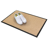 Artikelbild 1 für Mercury Fußmatte Alpha beige 90,0 x 150,0 cm, Artikelnummer 200768