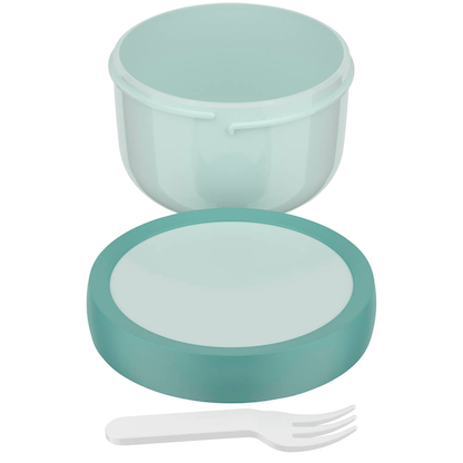 Artikelbild für MEPAL Lunchbox Campus blau 300,0 ml, 1 St., Artikelnummer 546644