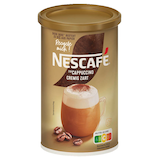Artikelbild 1 für NESCAFÉ Gold Cappuccino cremig zart Instantkaffee, mild, 250,0 g, Artikelnummer 612677